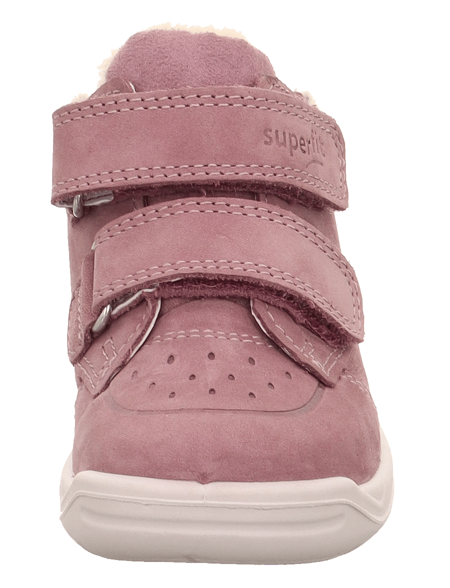 Superfit - WHALEY GTX - höga sneakers - purple - 1
