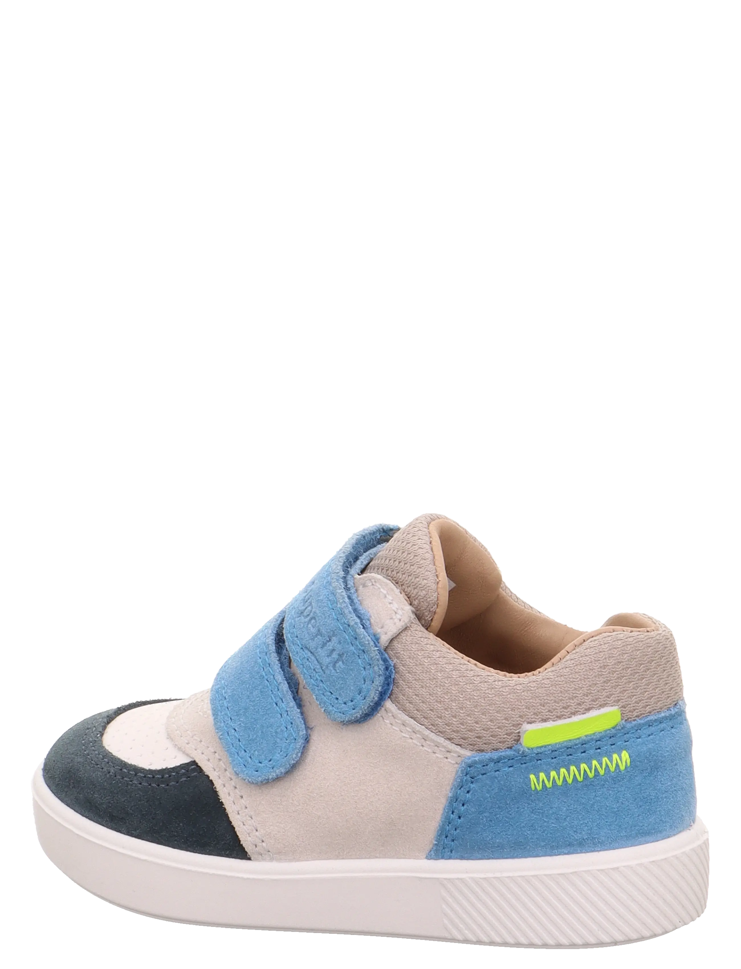 Superfit SUPIES - Sneakers - MULTICOLOR / multi