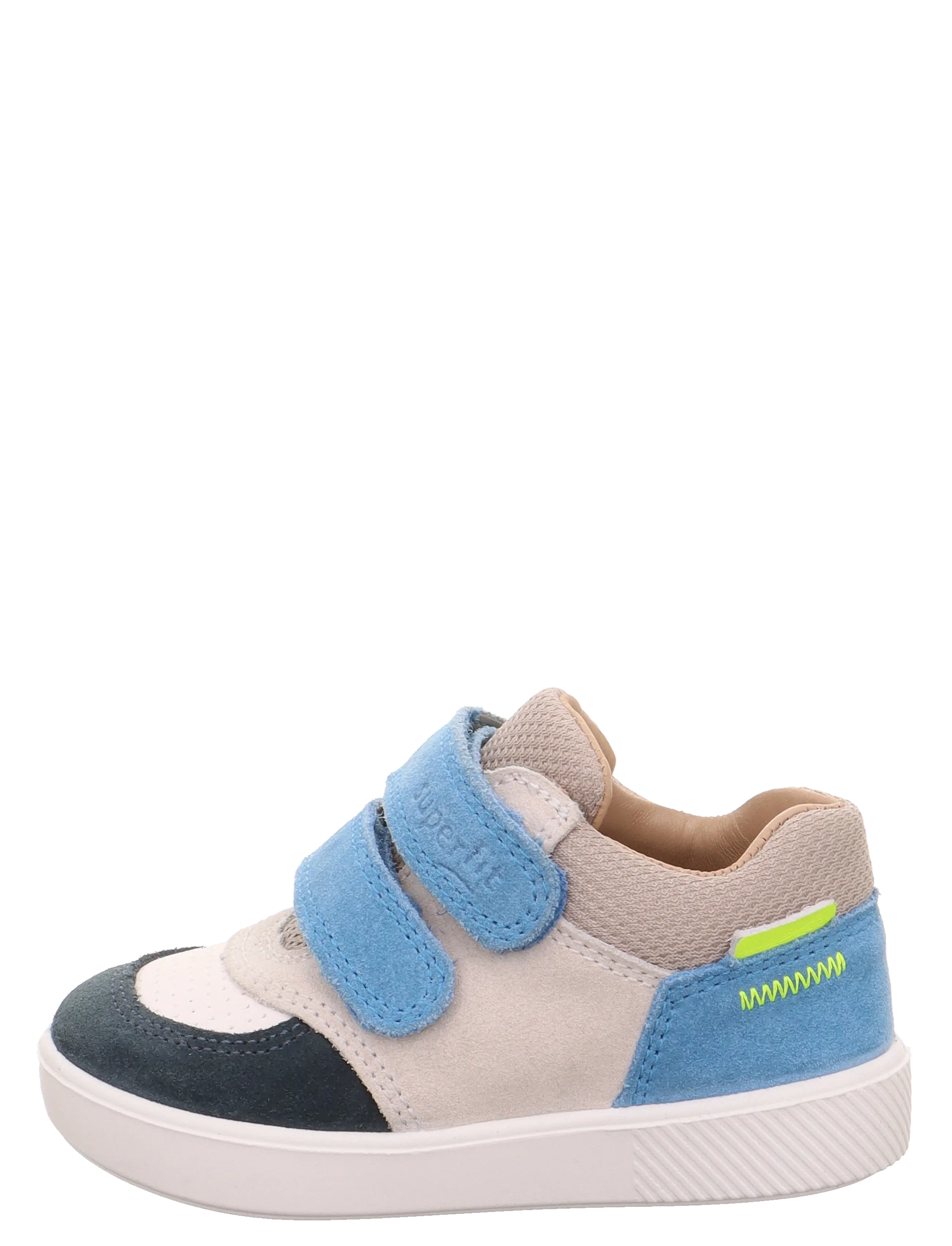 Superfit - SUPIES - lave sneakers - multicolor - 1