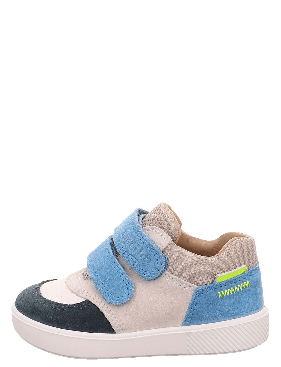 Superfit - SUPIES - lave sneakers - multicolor - 1
