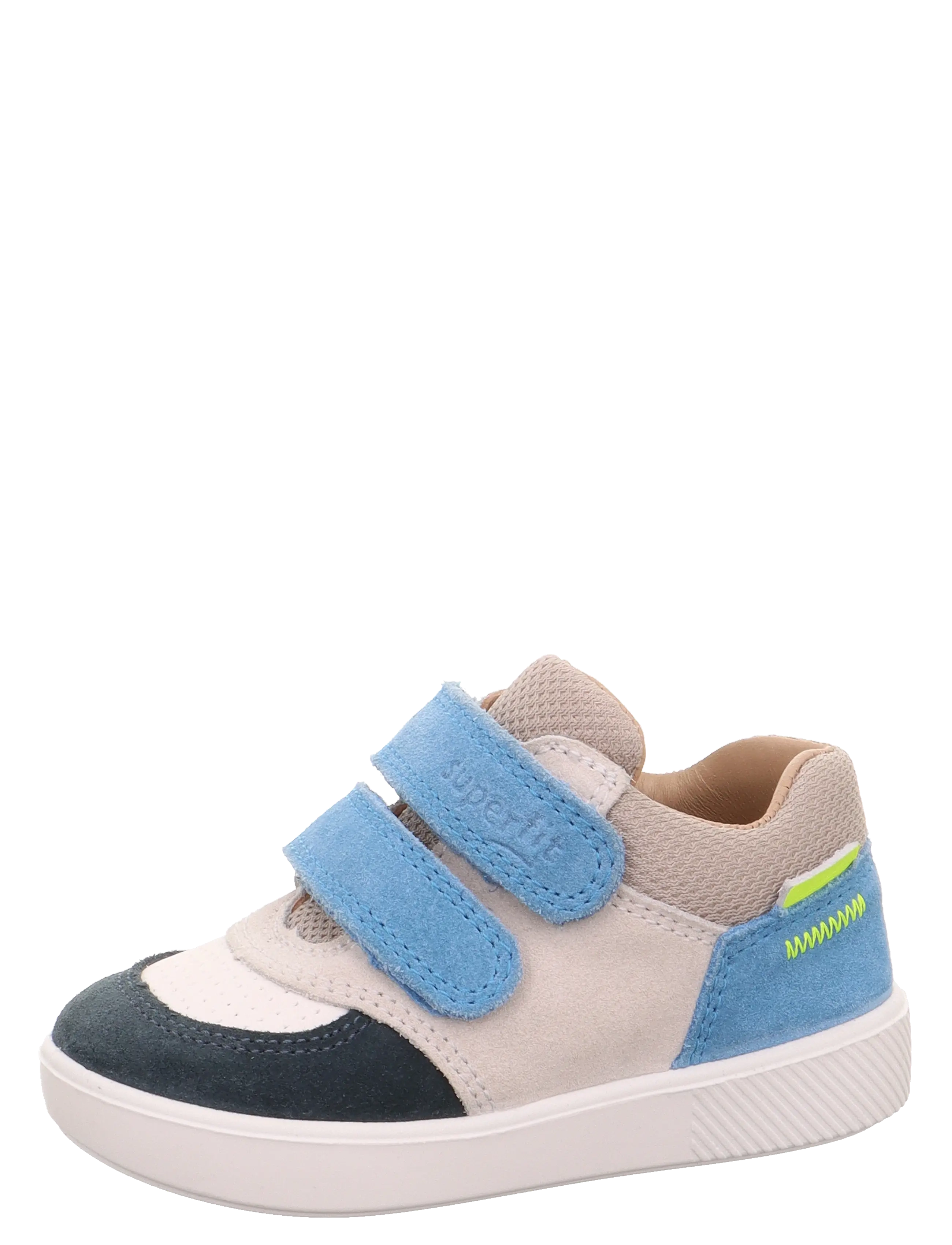 Superfit - SUPIES - lave sneakers - multicolor - 3