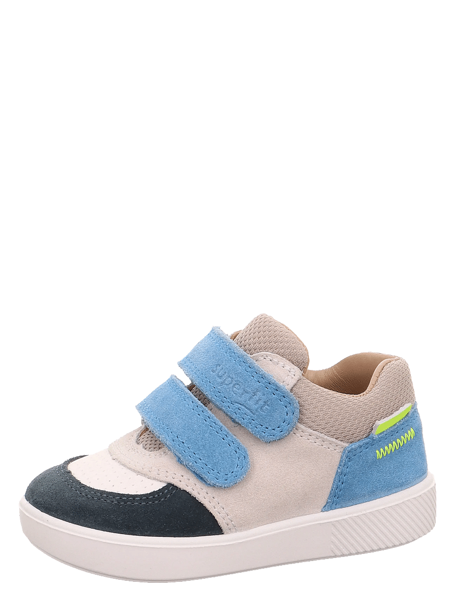 Superfit - SUPIES - lave sneakers - multicolor - 3