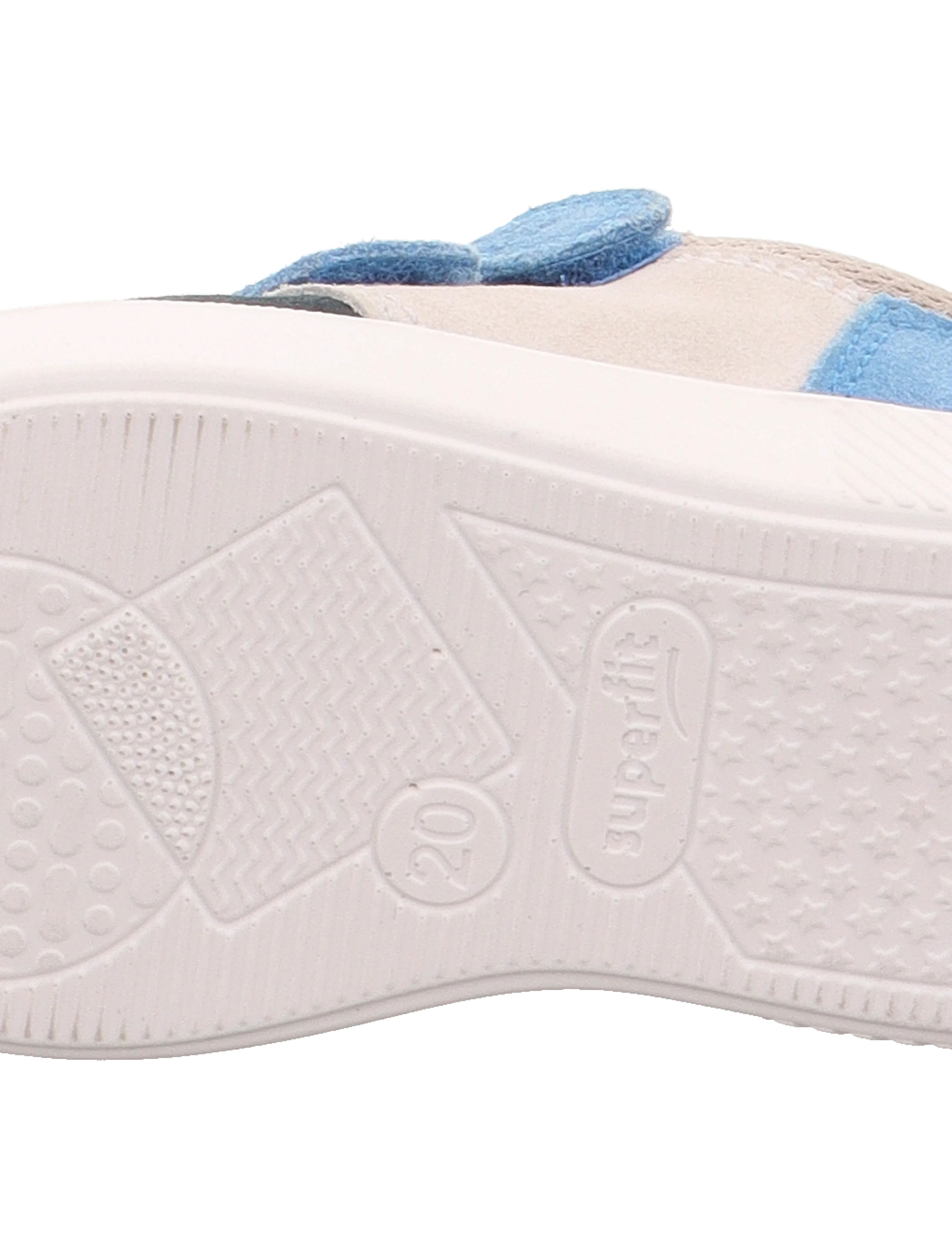 Superfit - SUPIES - lave sneakers - multicolor - 4