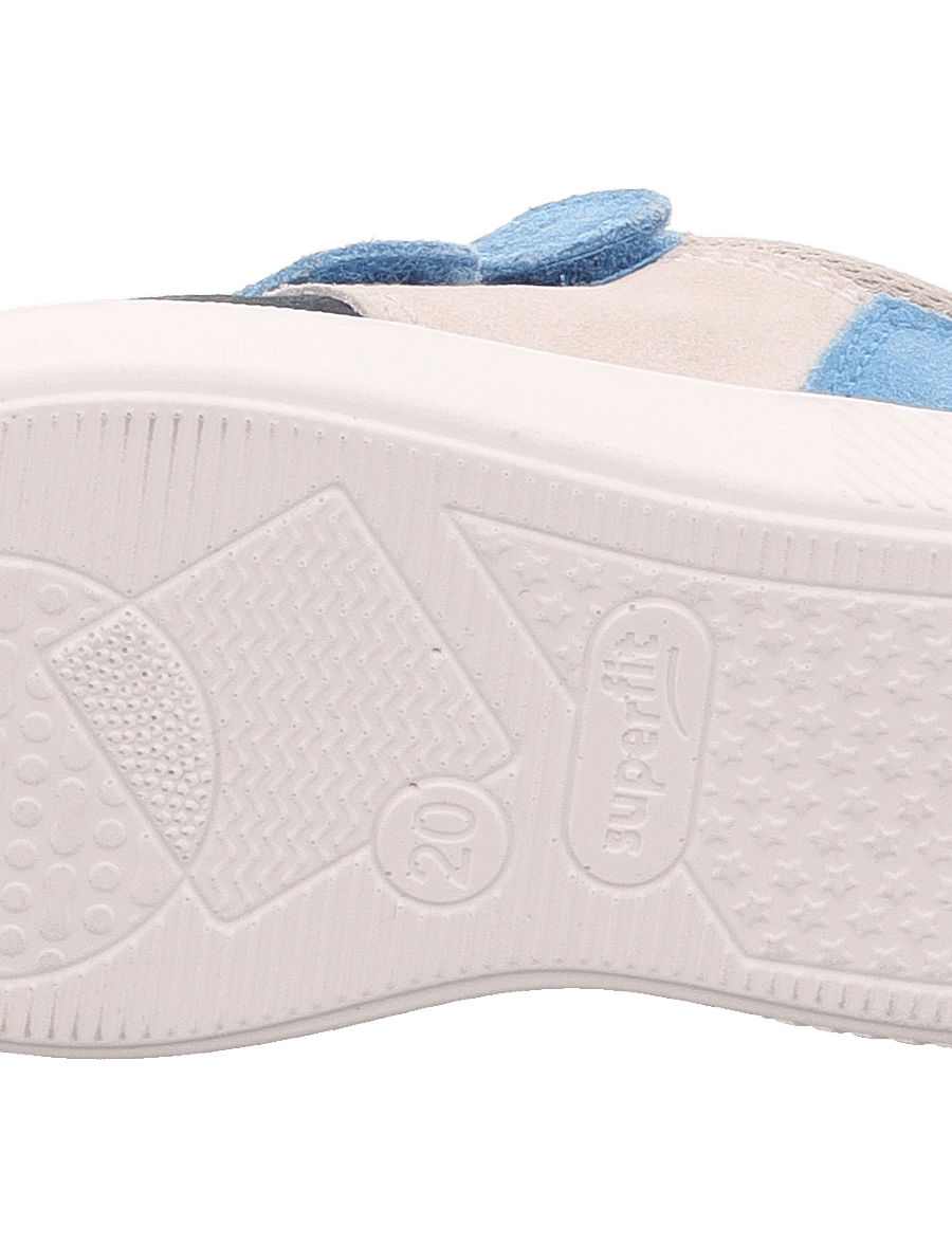 Superfit - SUPIES - lave sneakers - multicolor - 4