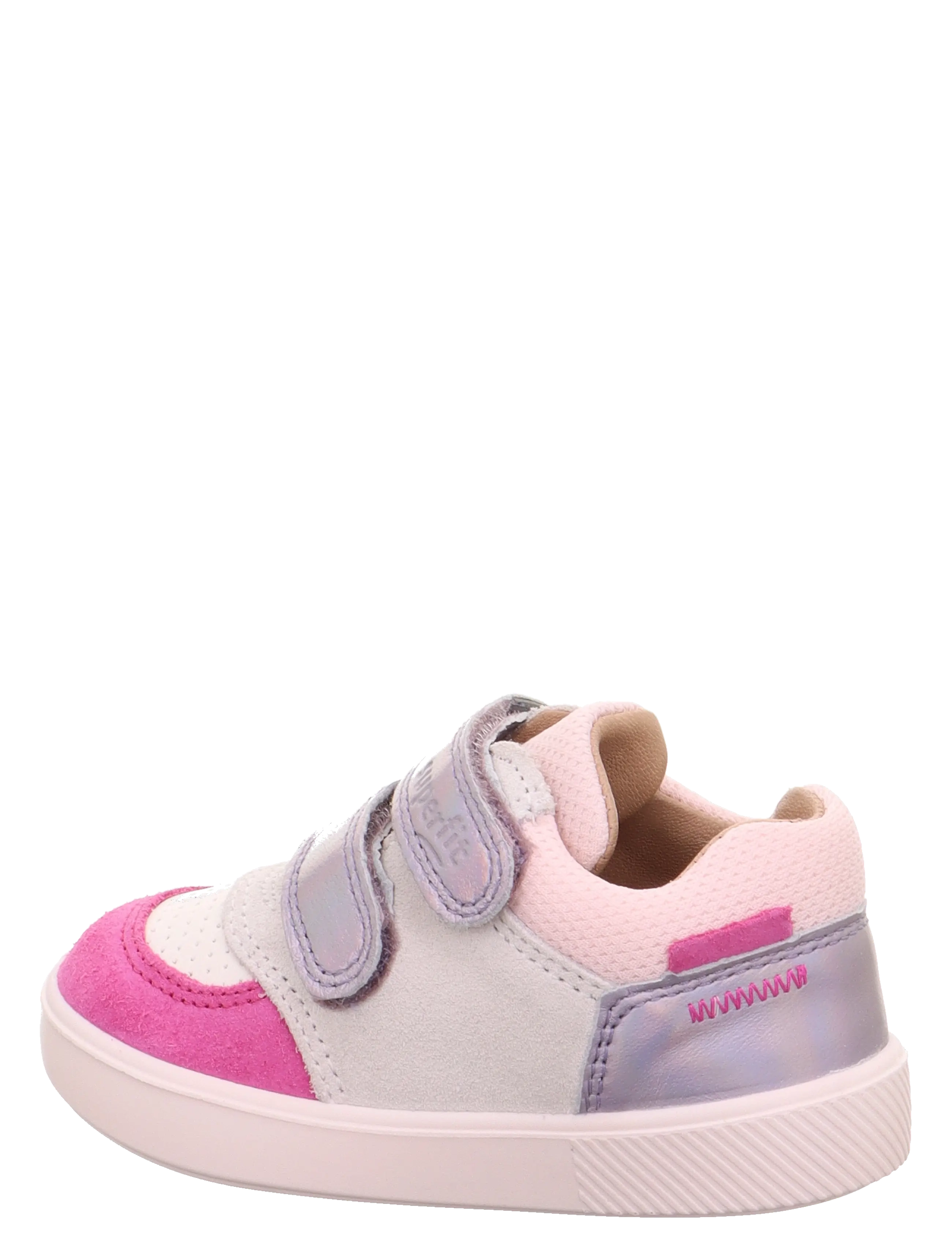 Superfit SUPIES - Neuheiten - MULTICOLOR / PINK / pink/rose