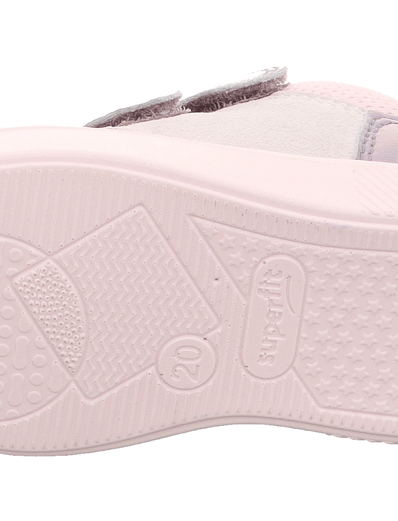 Superfit - SUPIES - lave sneakers - multicolor / pink - 3