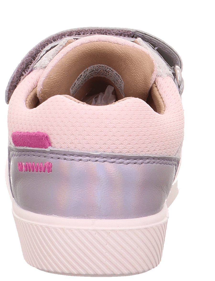 Superfit - SUPIES - låga sneakers - multicolor / pink - 4