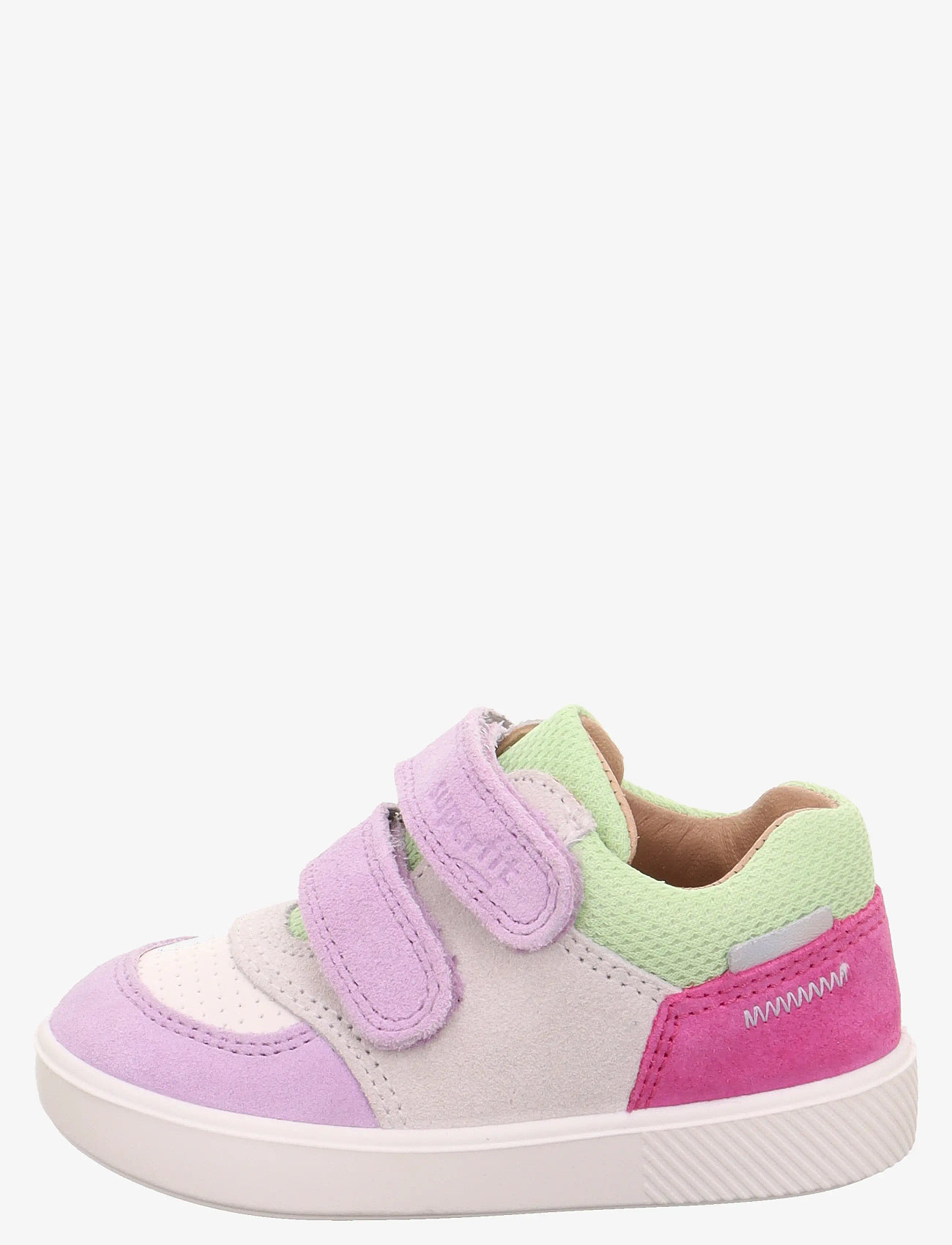 Superfit - SUPIES - niedriger schnitt - purple / multicolor - 0