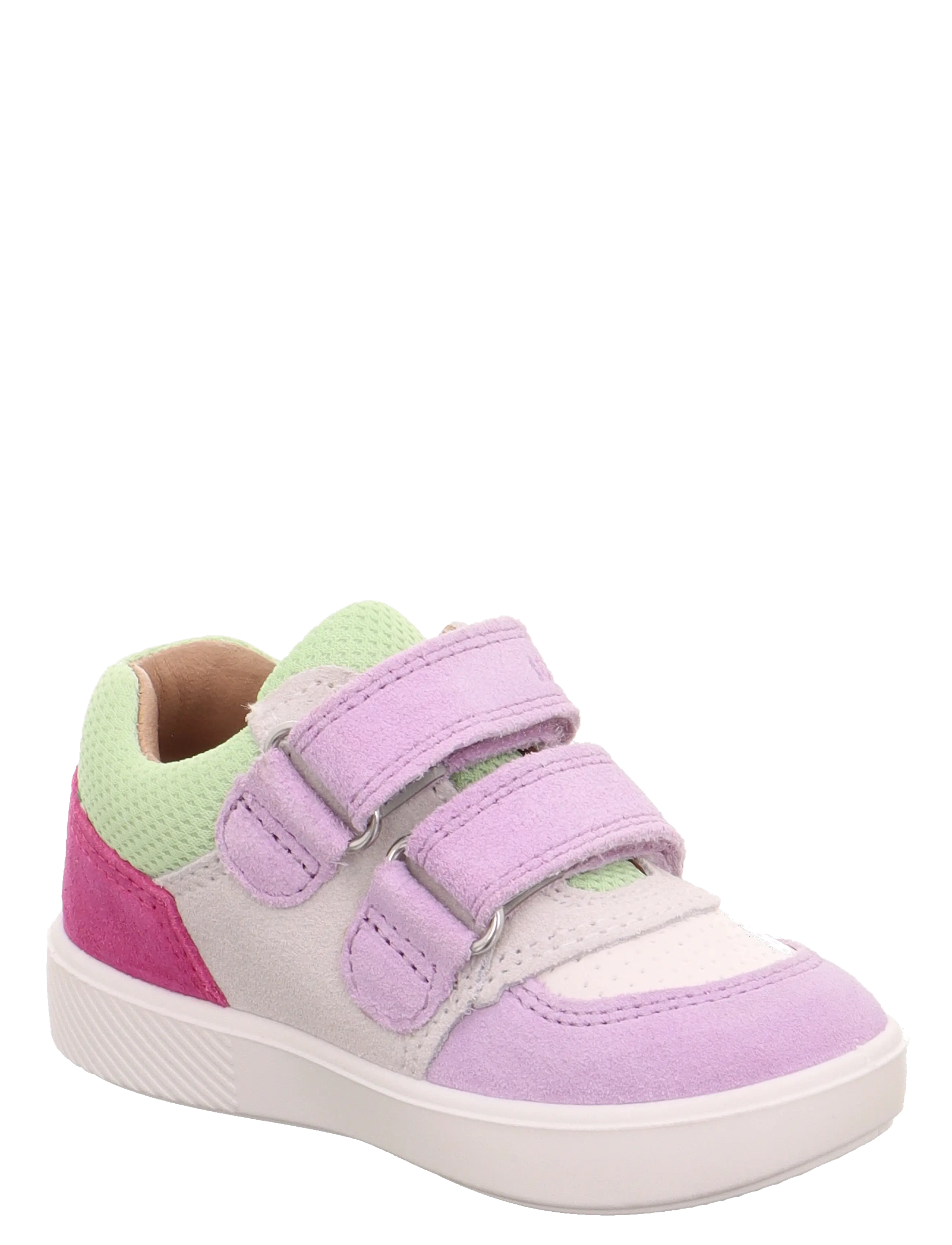 Superfit - SUPIES - kõrge säärega tossud - purple / multicolor - 1