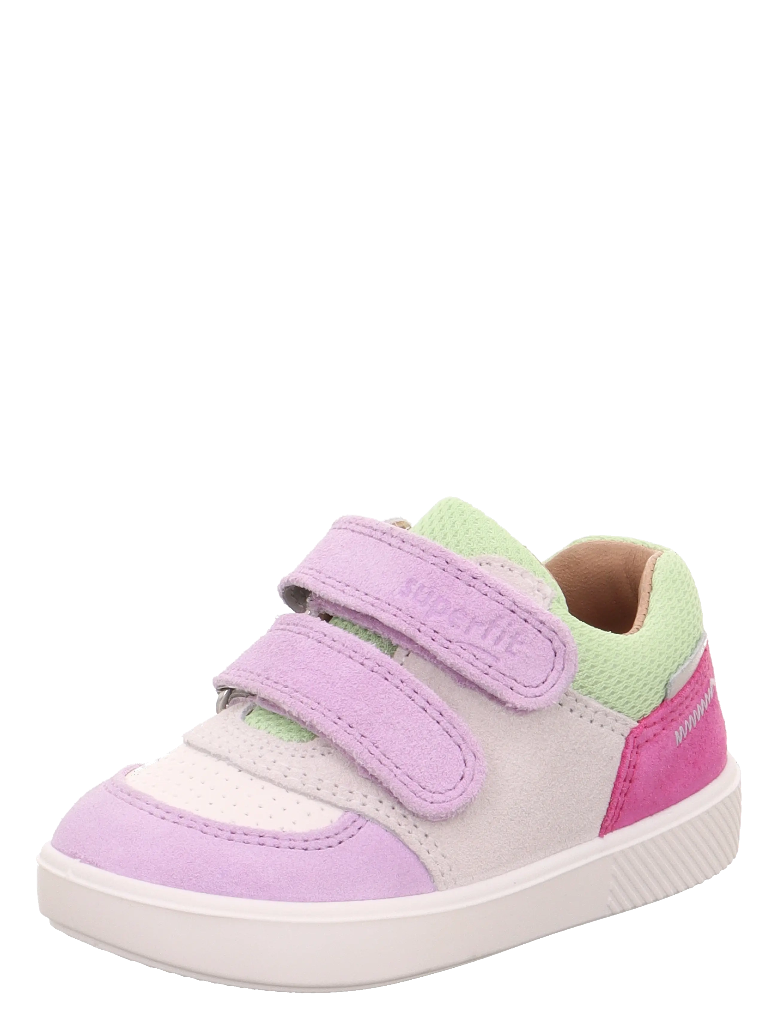 Superfit - SUPIES - kõrge säärega tossud - purple / multicolor - 2