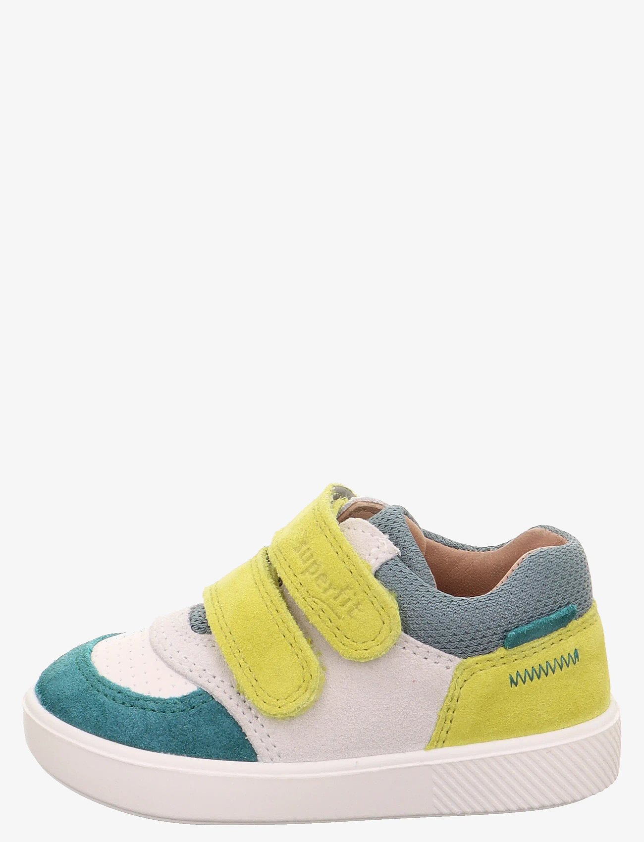 Superfit - SUPIES - low tops - yellow / multicolor - 1