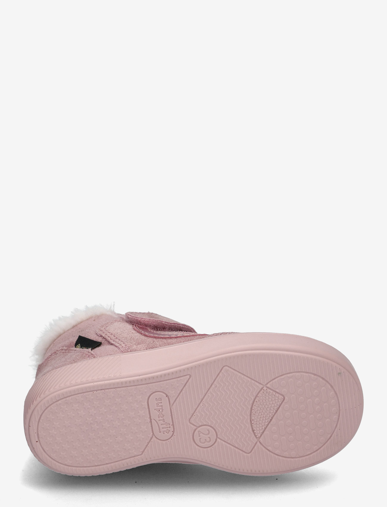 Superfit - SUPIES - rose - 4