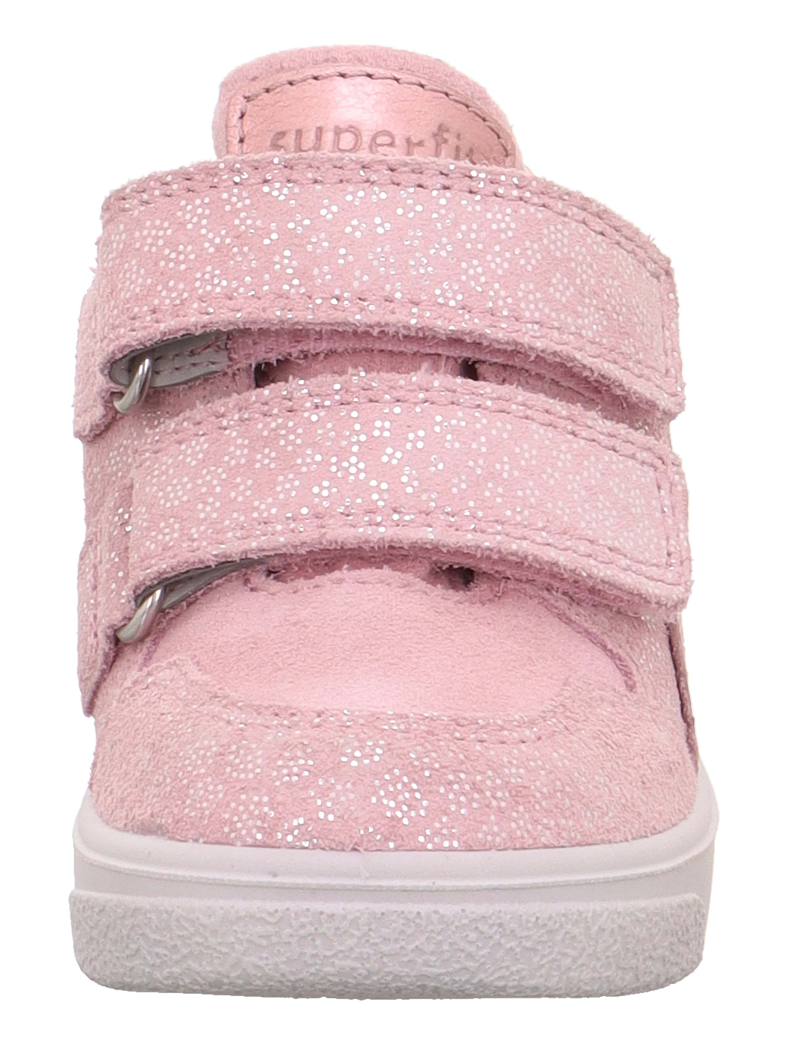 Superfit - SUPIES 4S GTX - lave sneakers - pink - 1