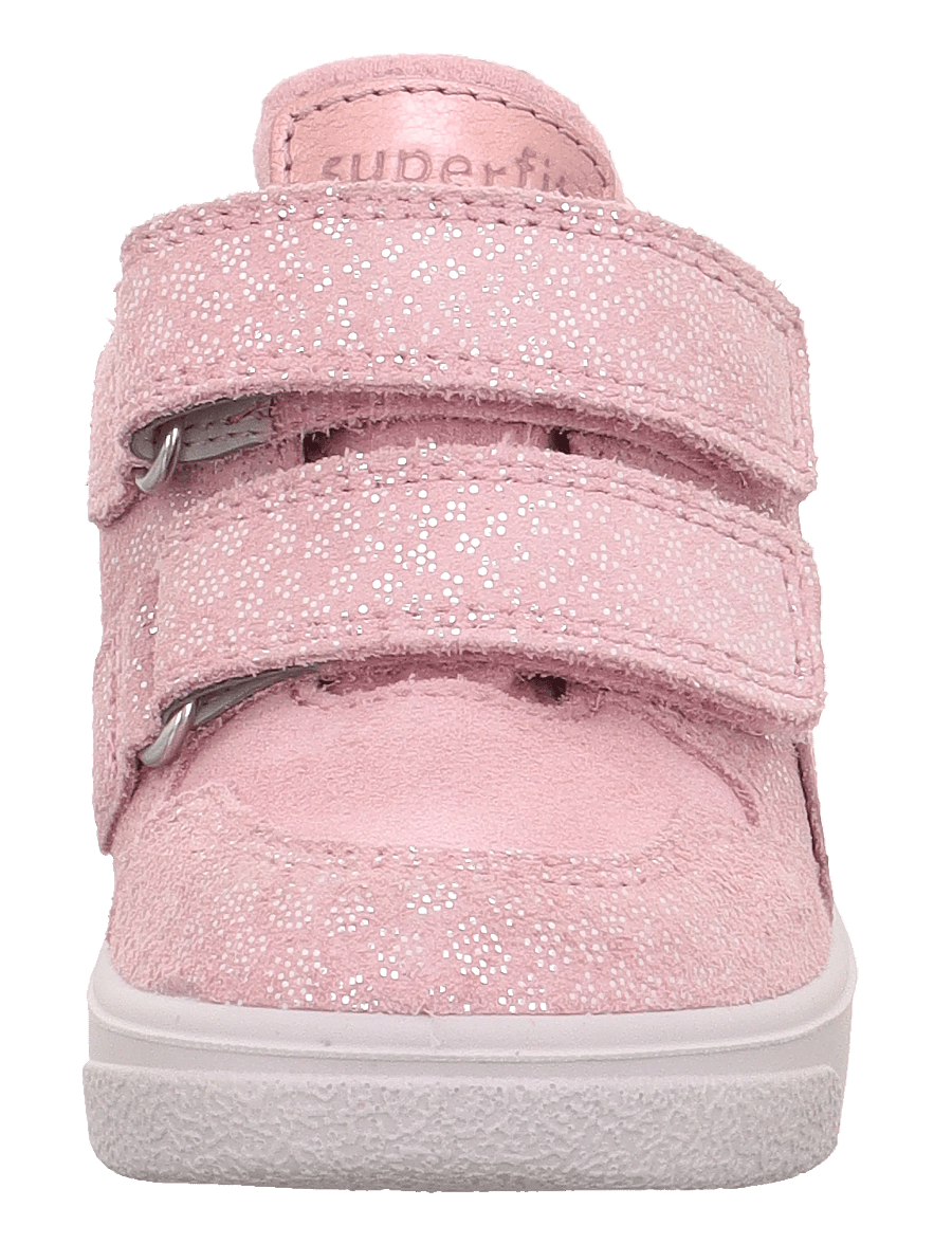 Superfit - SUPIES 4S GTX - lave sneakers - pink - 1