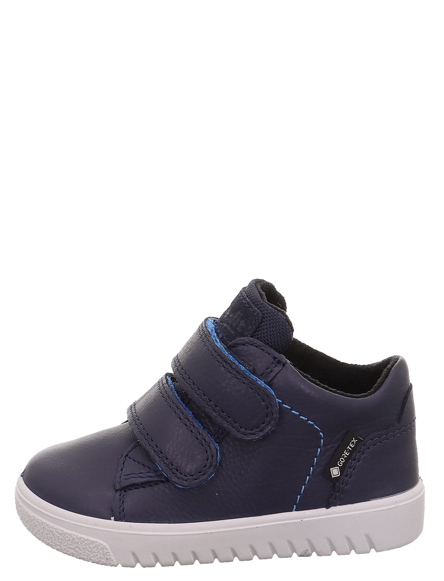 Superfit - SUPIES 4S GTX - lauflernschuhe - blue - 0