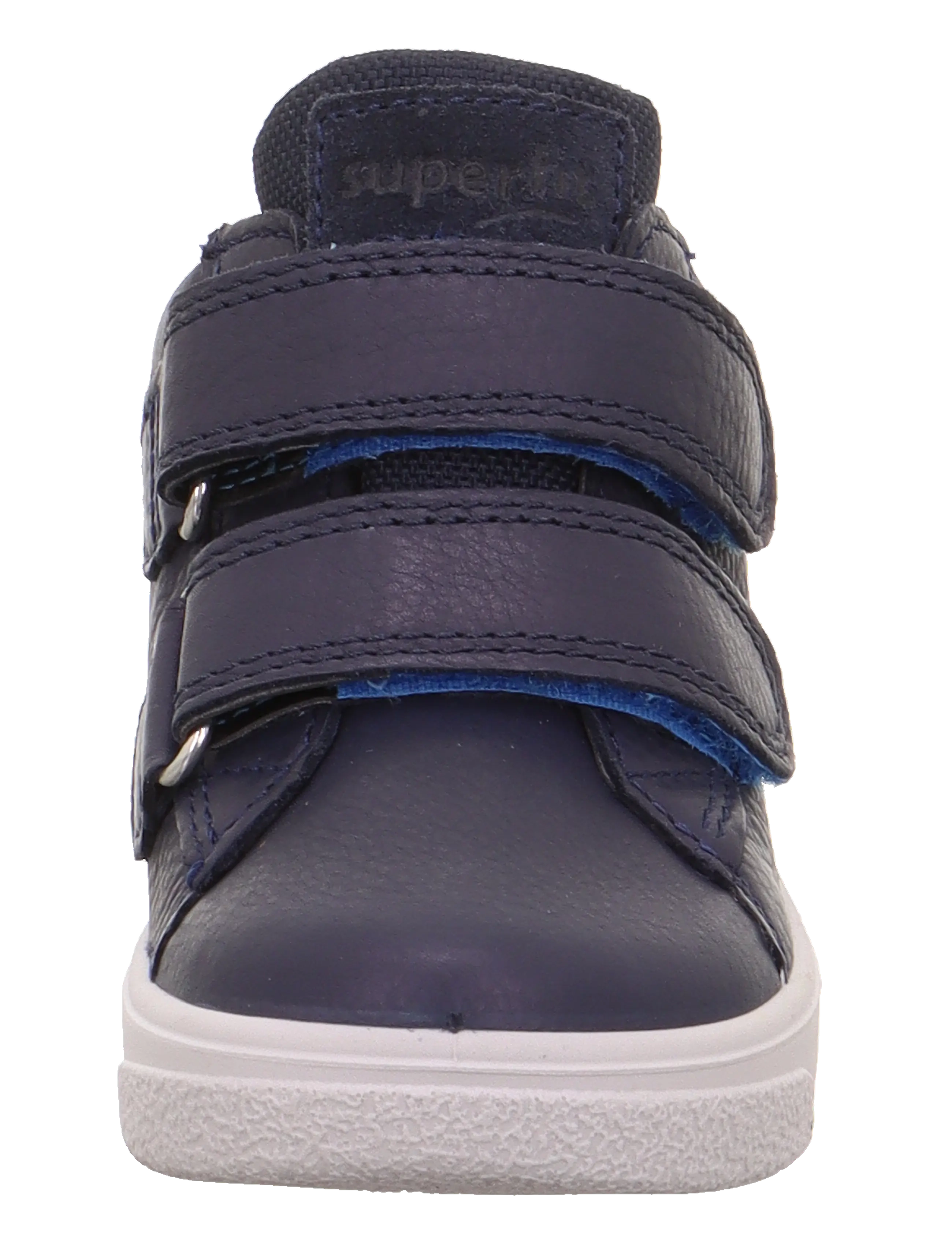 Superfit - SUPIES 4S GTX - lauflernschuhe - blue - 1