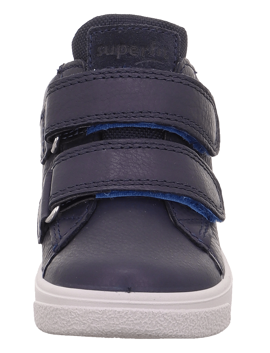 Superfit - SUPIES 4S GTX - lauflernschuhe - blue - 1