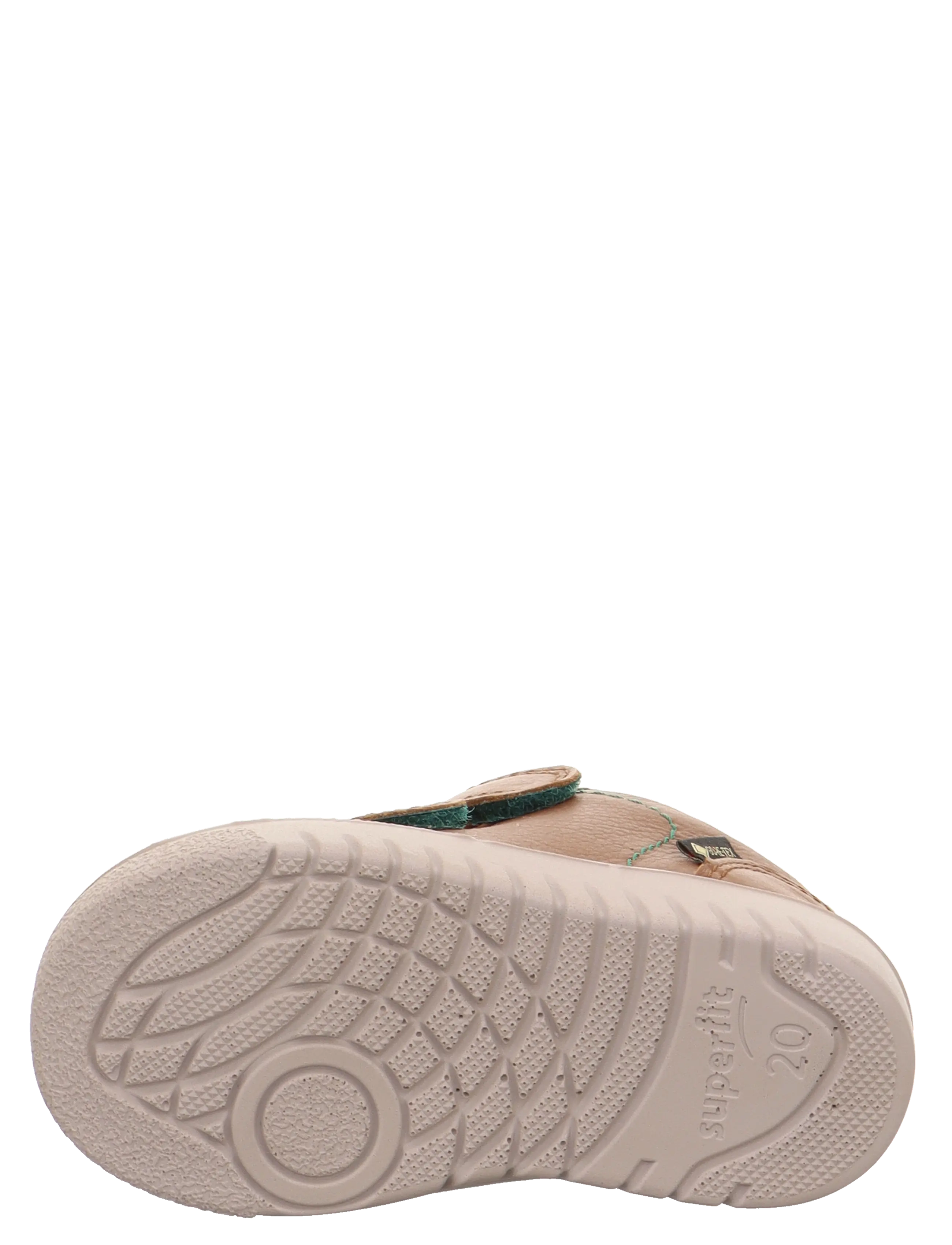 Superfit - SUPIES 4S GTX - brown - 2