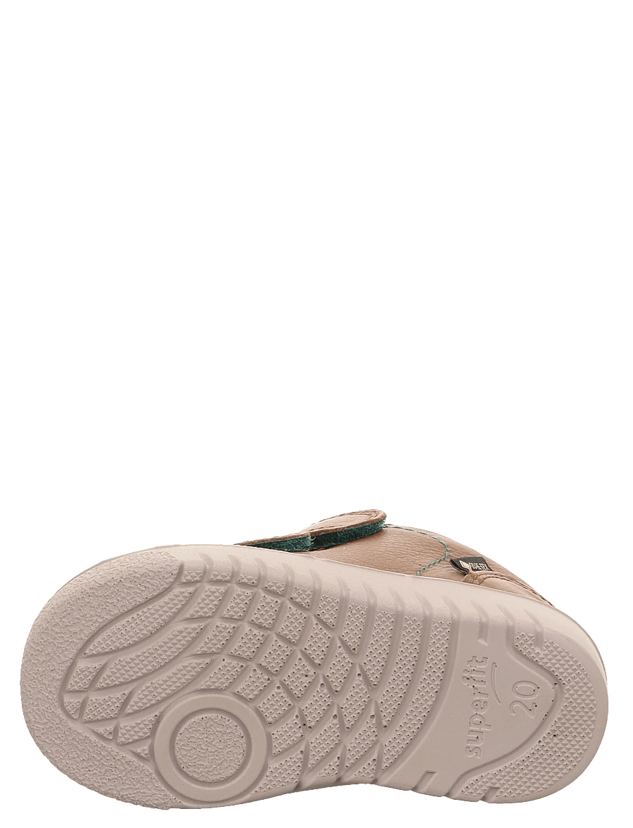 Superfit - SUPIES 4S GTX - brown - 2