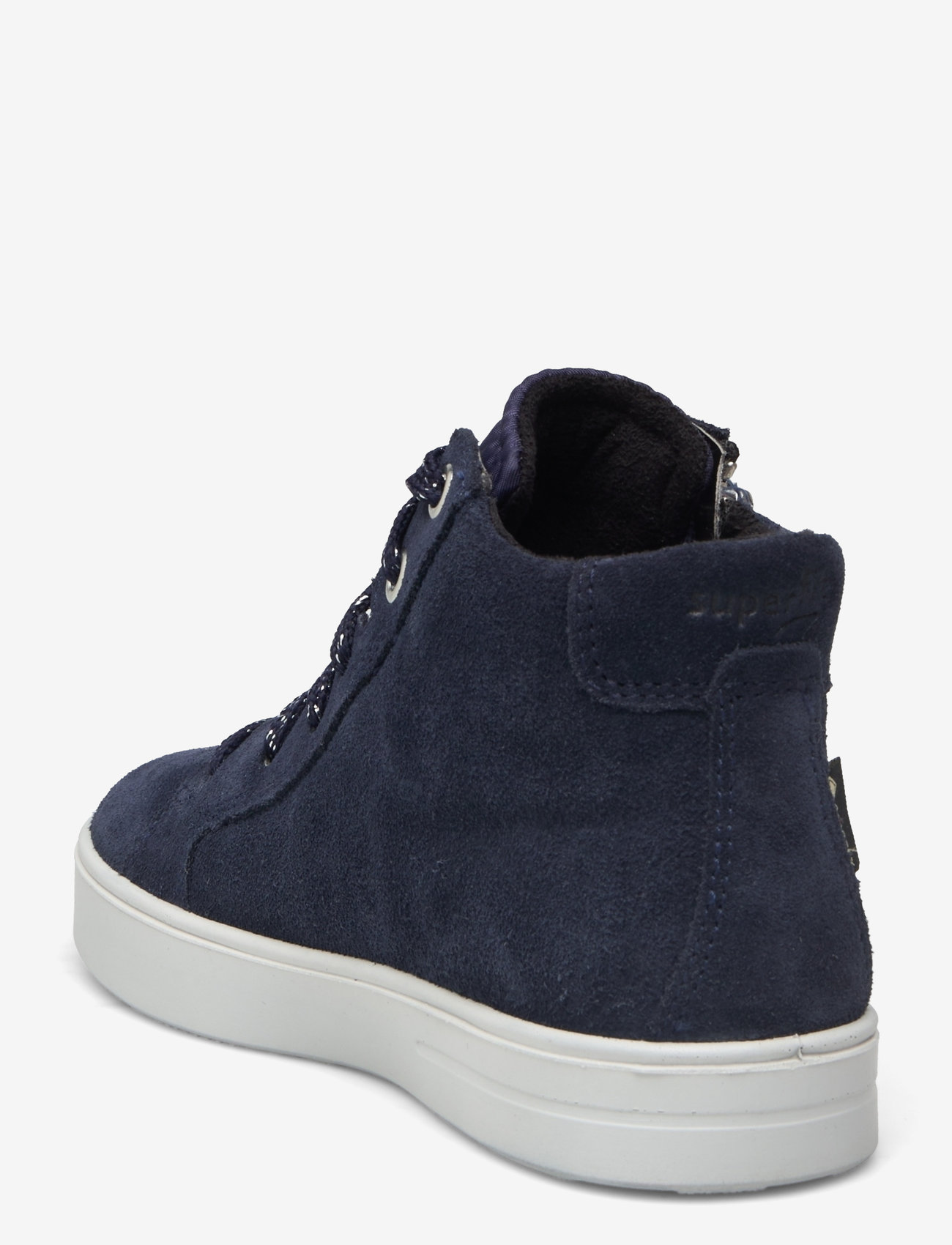 Superfit - STELLA - höga sneakers - blue - 2