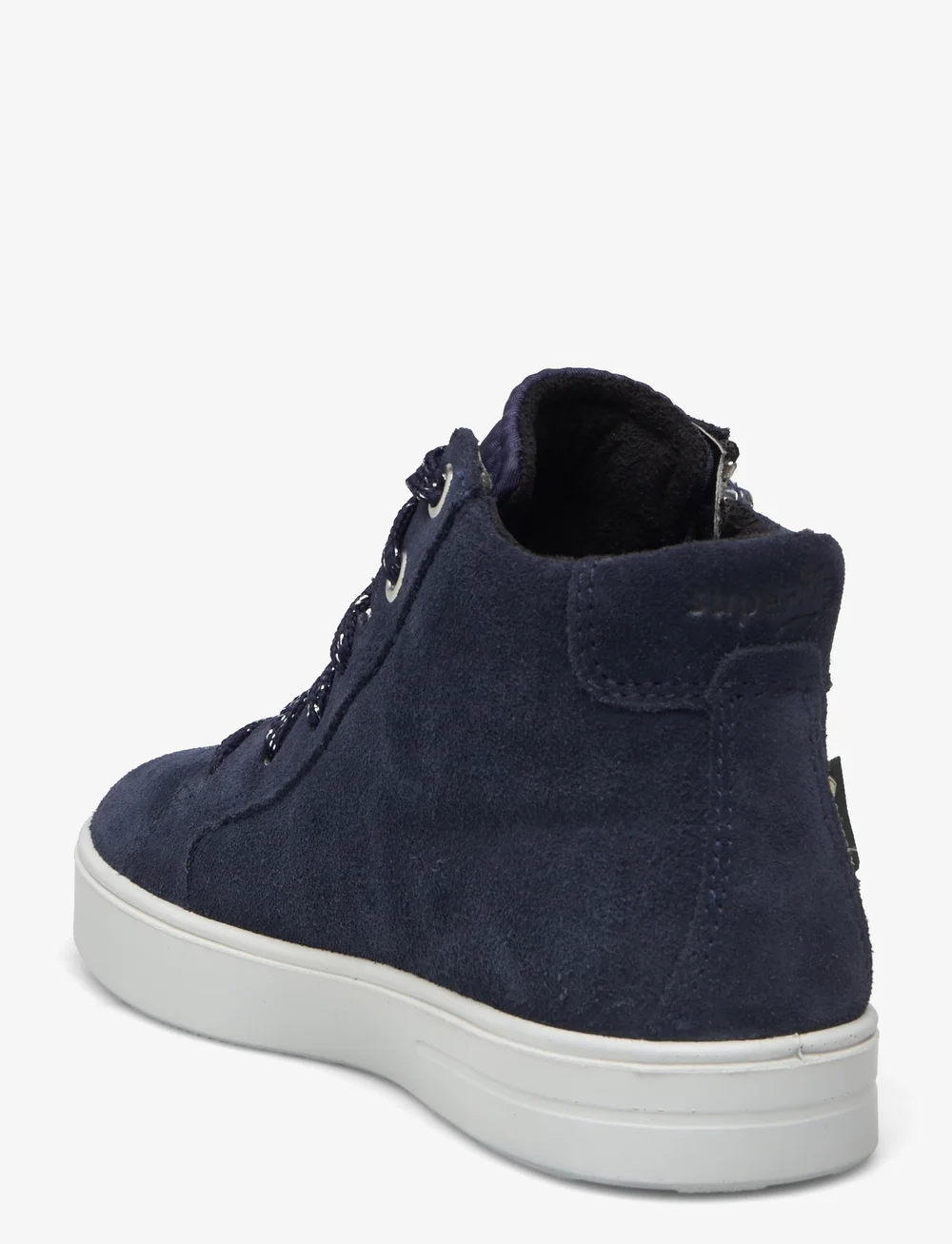 Superfit - STELLA - høje sneakers - blue - 2