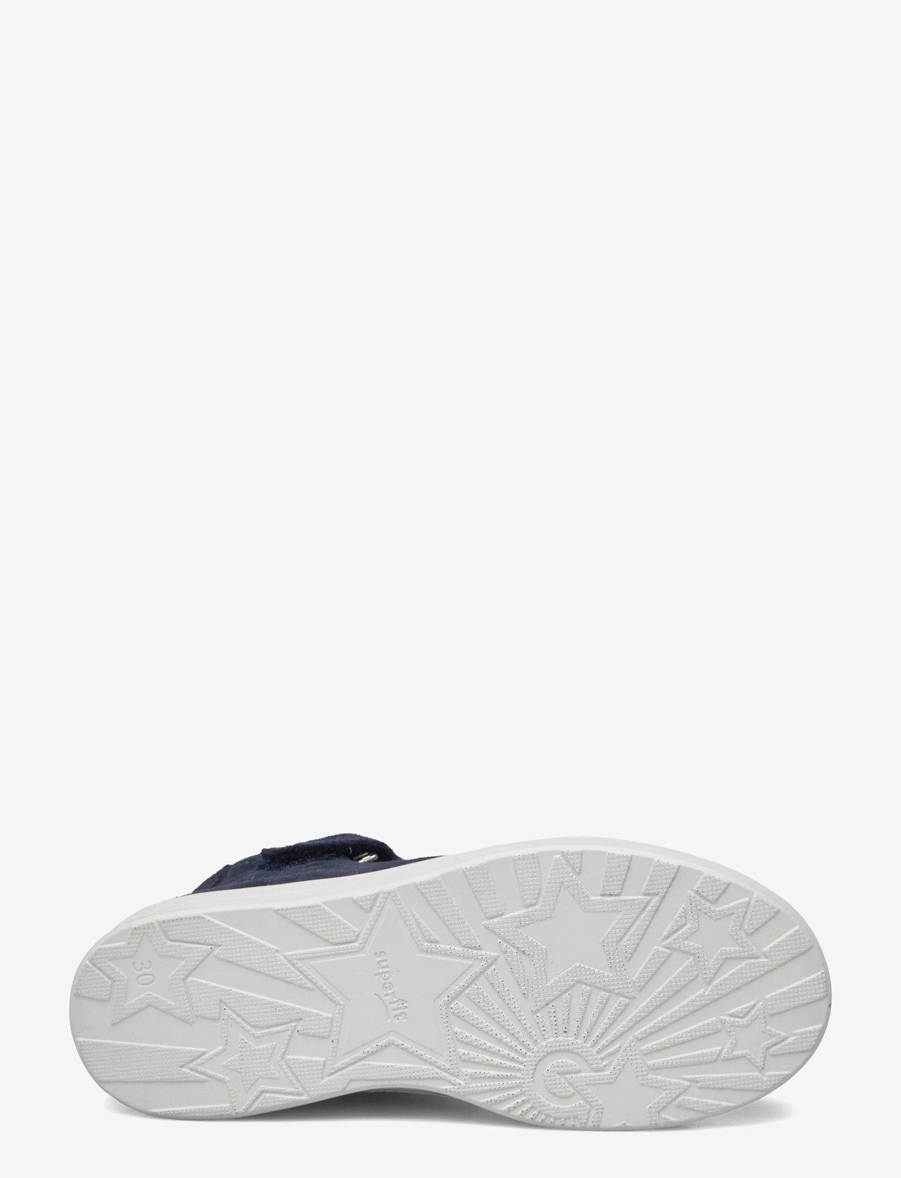 Superfit - STELLA - höga sneakers - blue - 4
