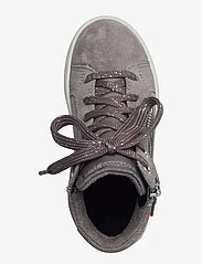 Superfit - STELLA - hoge sneakers - grey - 3