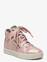 Superfit - STELLA - hoge sneakers - rose - 0