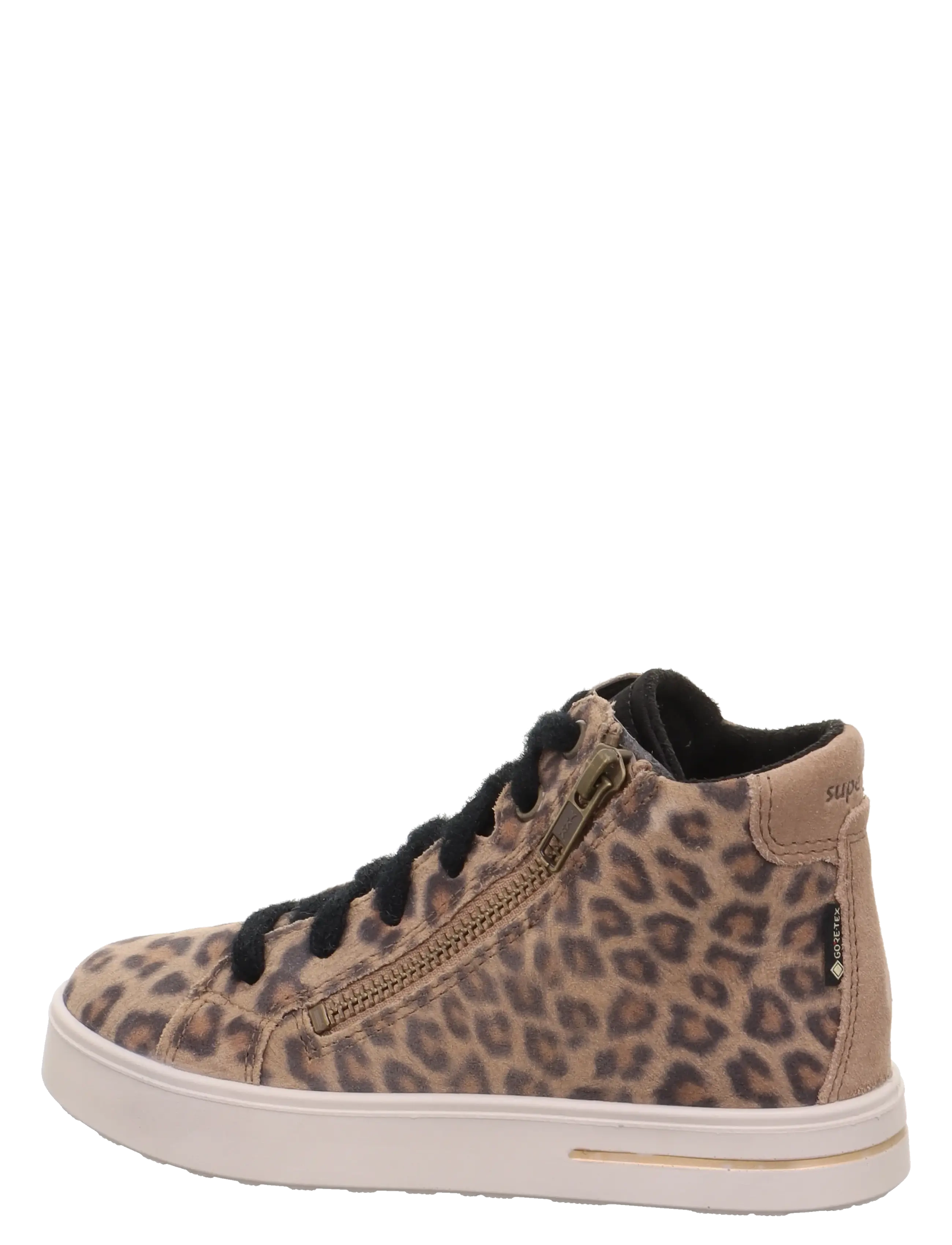 Superfit - STELLA GTX - sügisene kokkuhoid - brown / black - 3