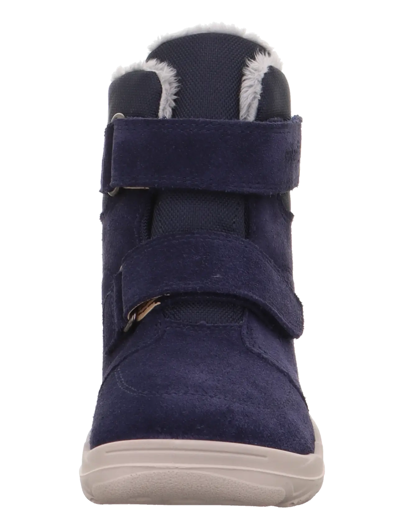 Superfit - WALDERI - lauflernschuhe - blue - 1