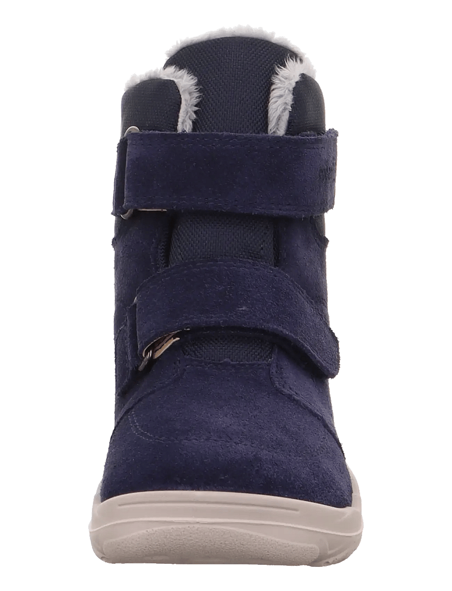 Superfit - WALDERI - lauflernschuhe - blue - 1