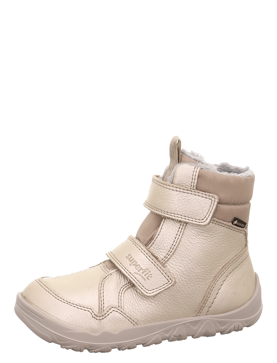 Superfit - WALDERI Barefoot GTX - gold - 0