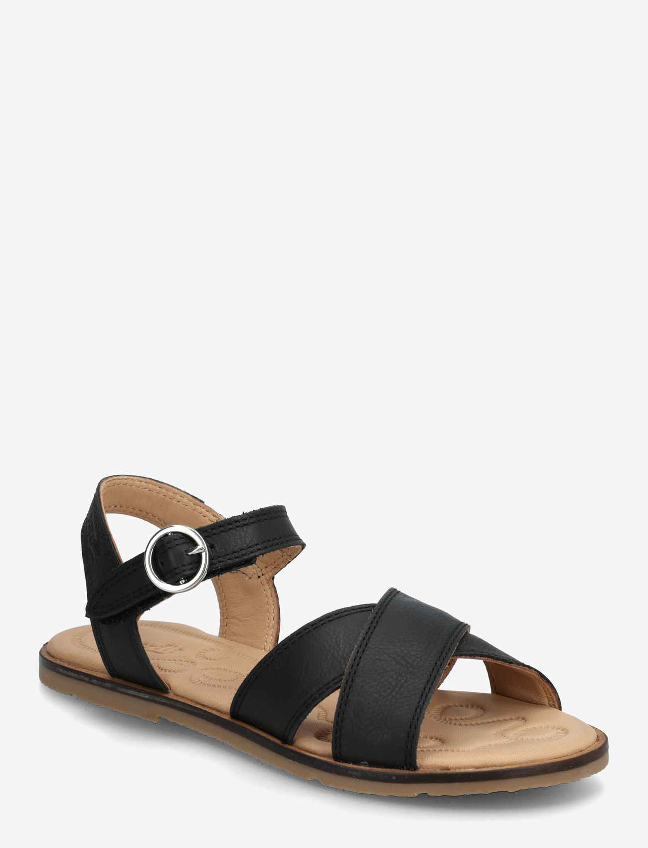 Superfit - FLAIR - sandaler - black - 0