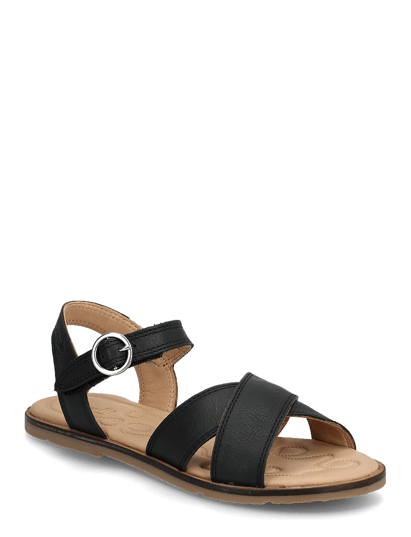 Superfit - FLAIR - sandaler - black - 0