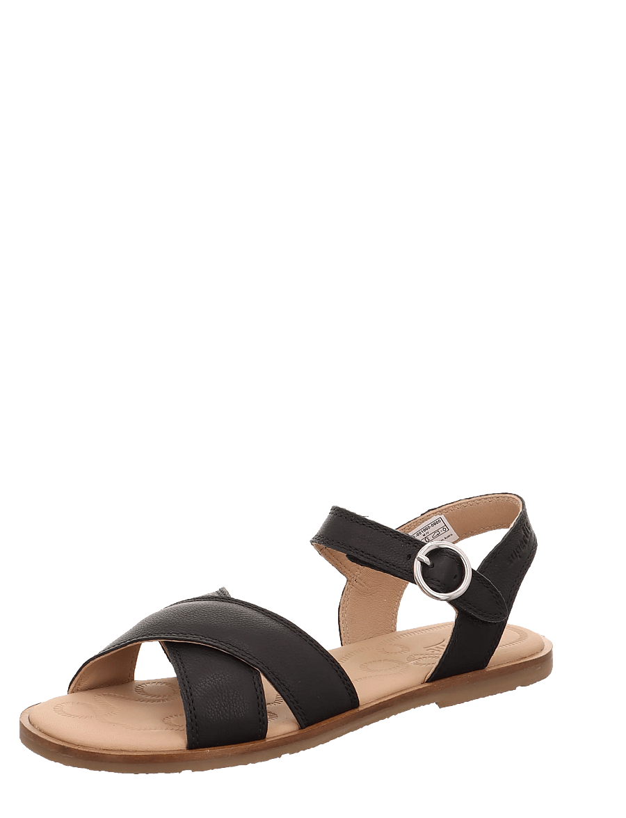 Superfit - FLAIR - sandaler - black - 1