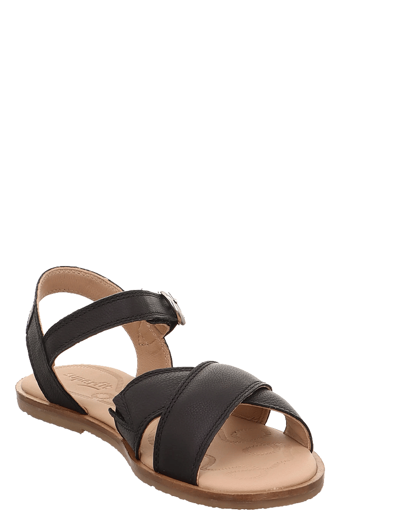 Superfit - FLAIR - sandaler - black - 2