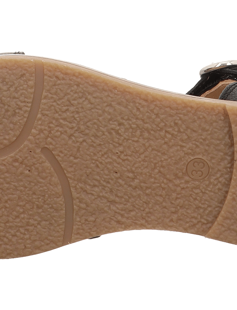 Superfit - FLAIR - sandaler - black - 3