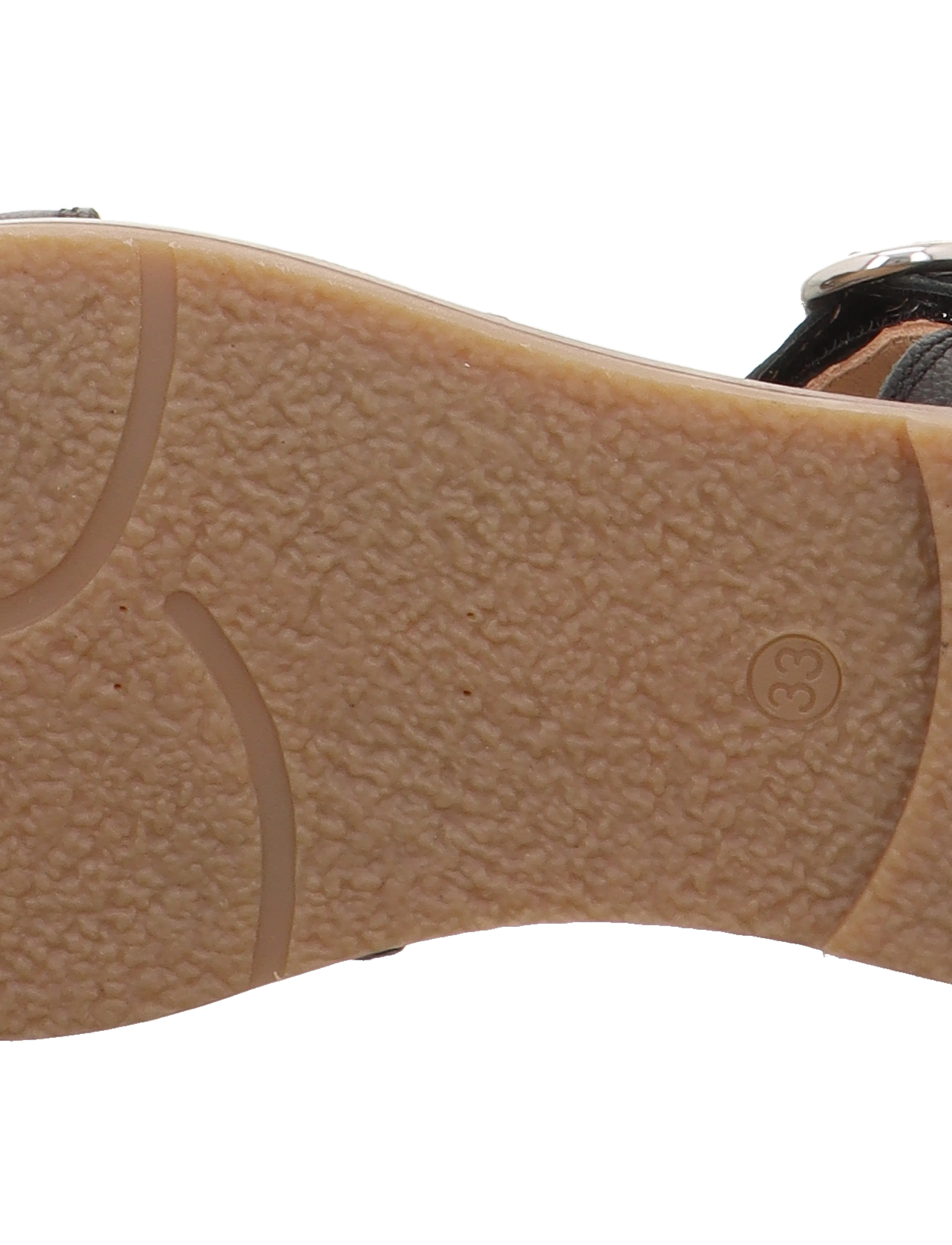 Superfit - FLAIR - sandaler - black - 3