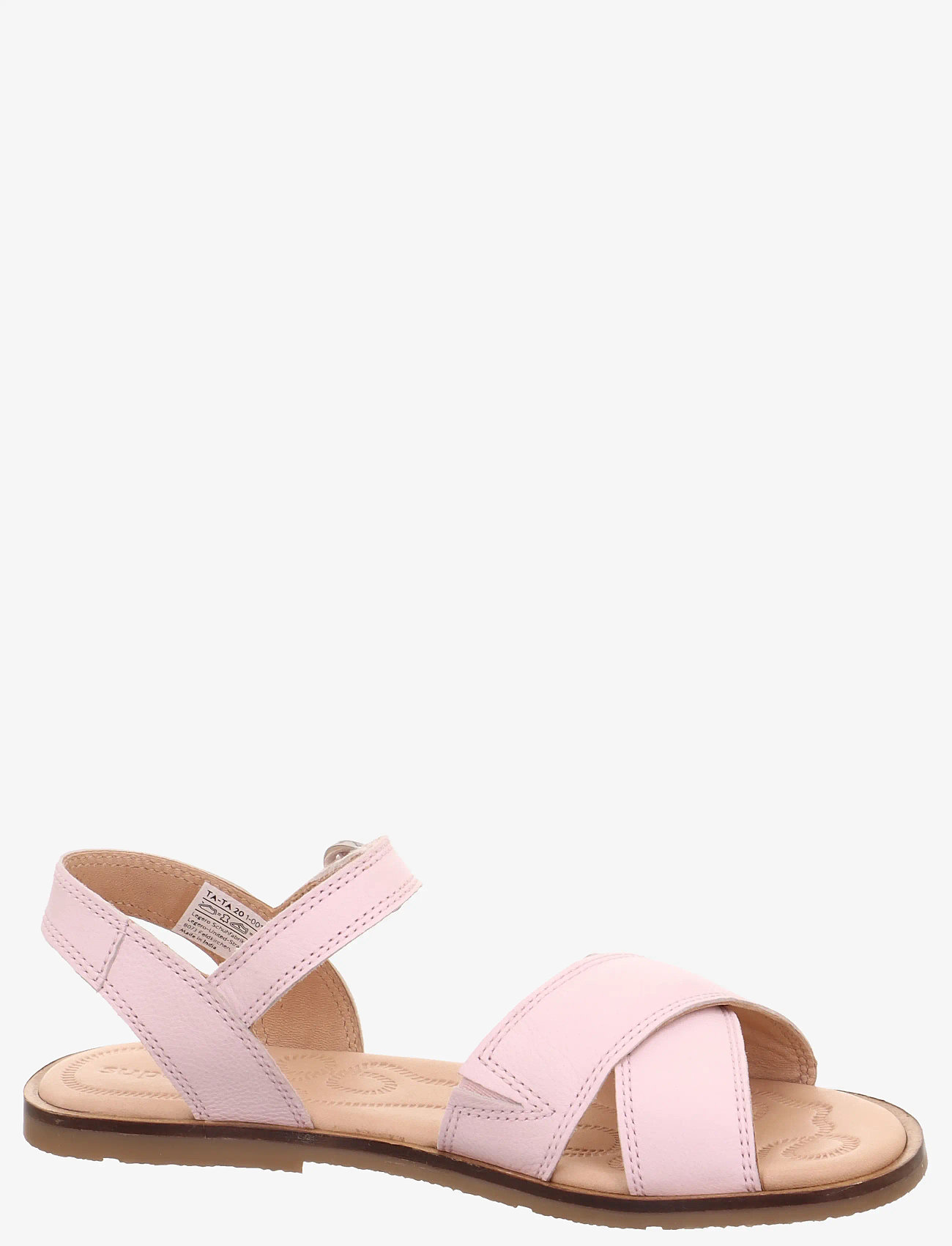 Superfit - FLAIR - sandaler - pink - 1