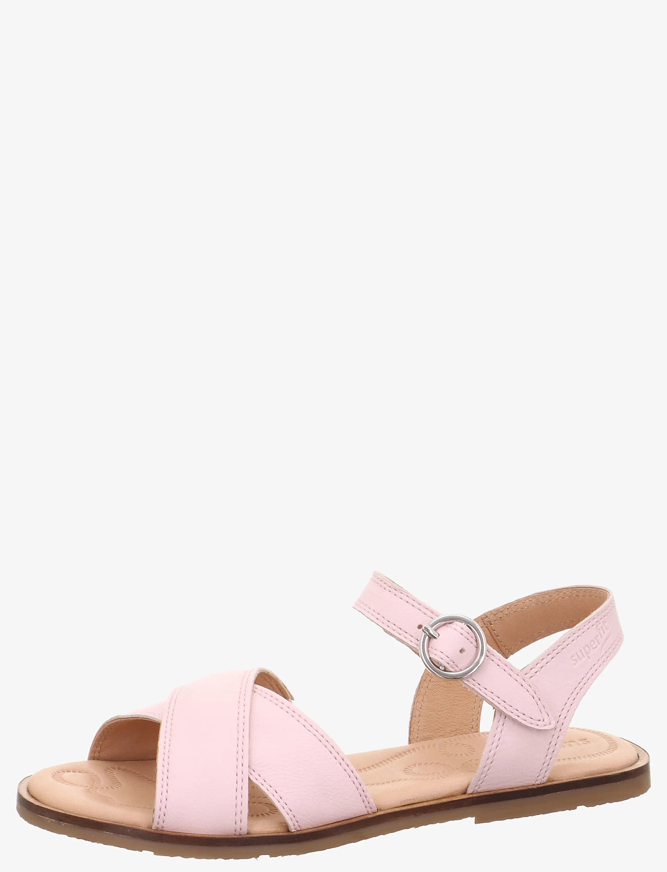 Superfit - FLAIR - sandaler - pink - 0