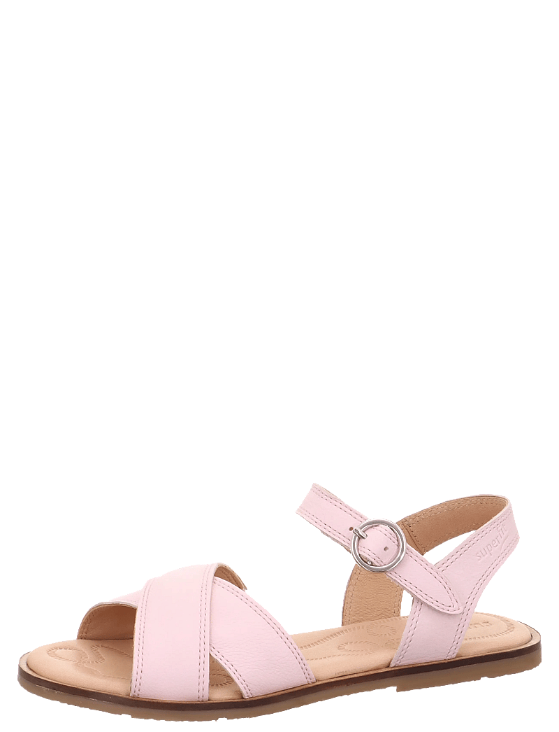 Superfit - FLAIR - sandaler - pink - 0