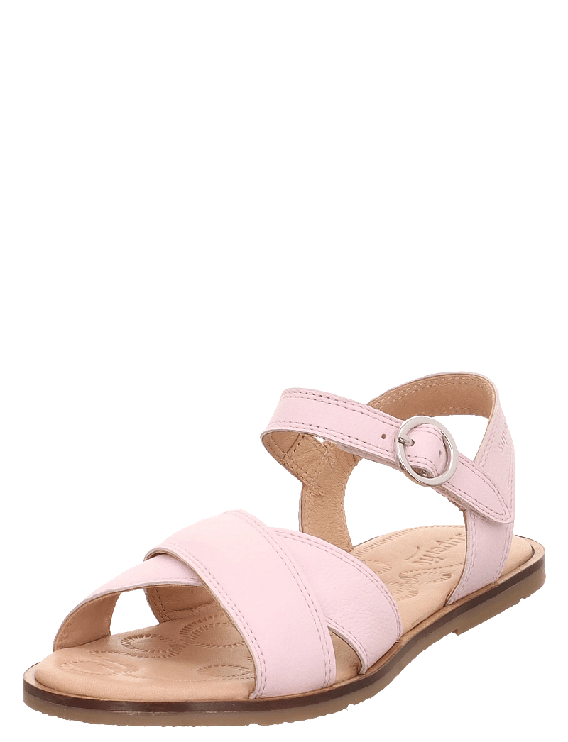 Superfit - FLAIR - sandaler - pink - 2