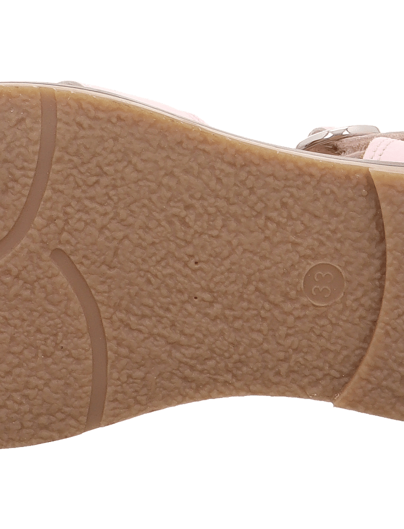 Superfit - FLAIR - sandaler - pink - 3