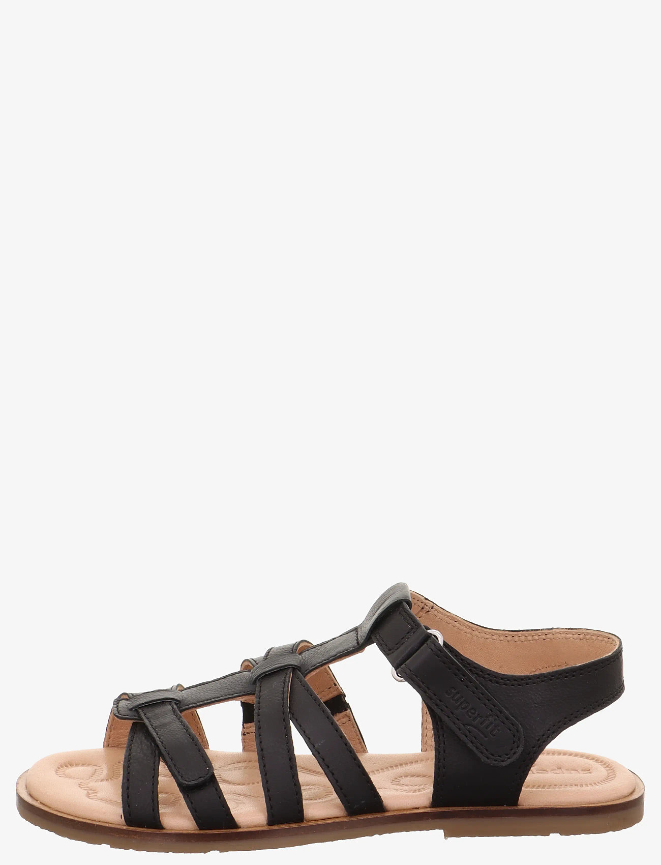 Superfit - FLAIR - sandaler - black - 0