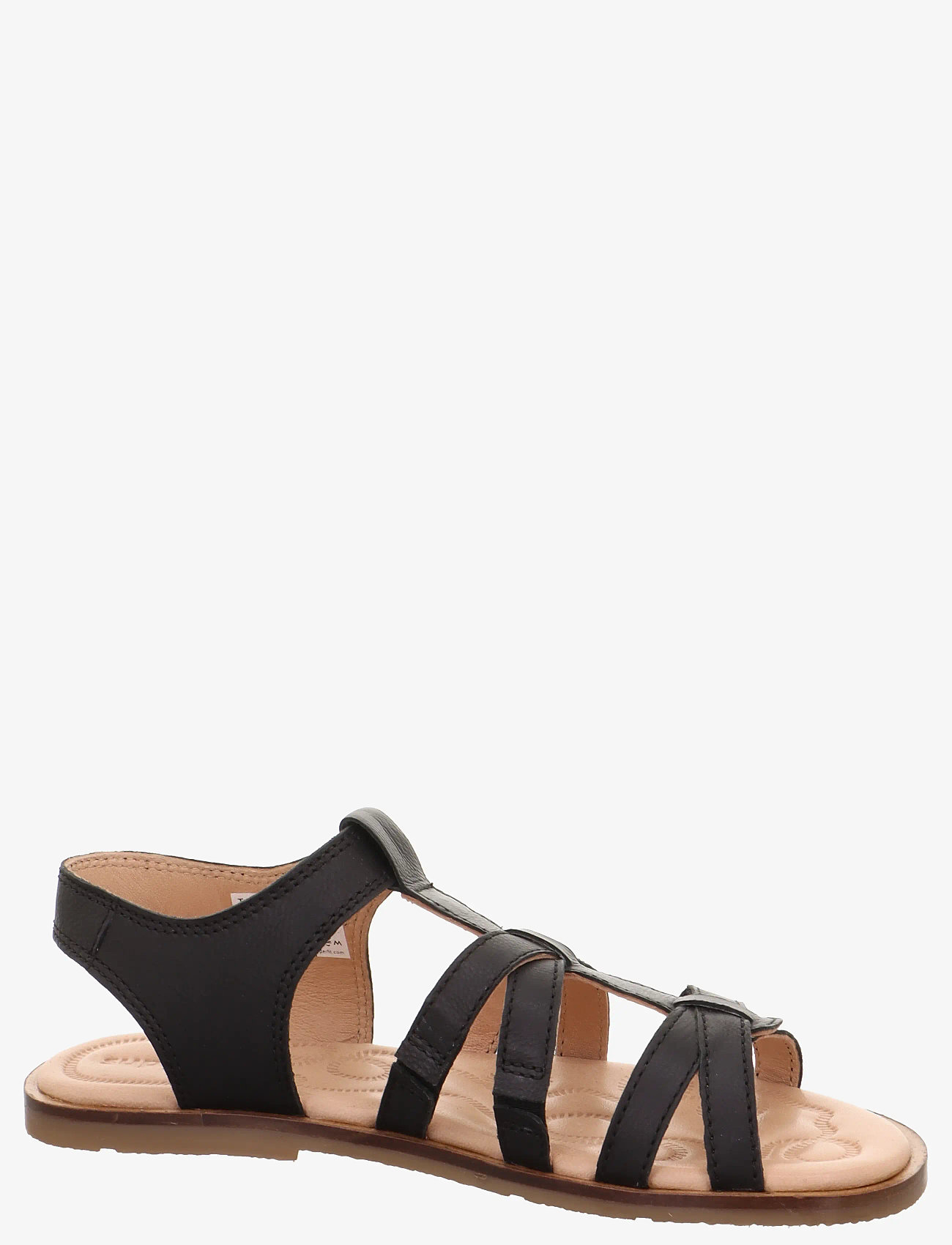 Superfit - FLAIR - sandaler - black - 1