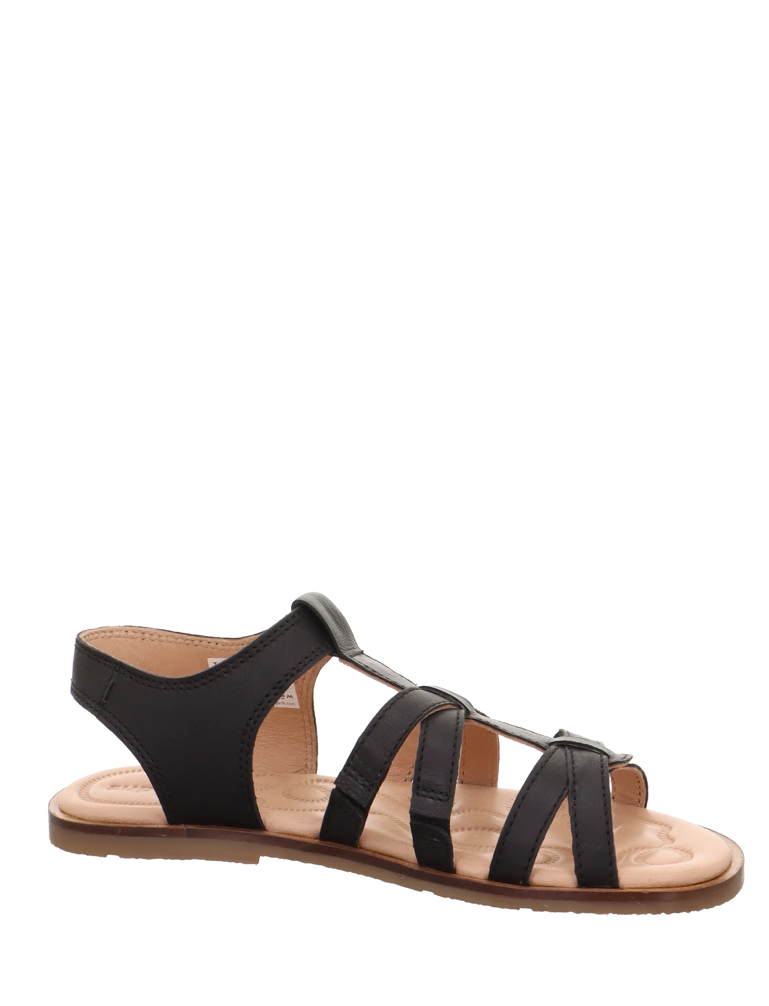 Superfit - FLAIR - sandaler - black - 1