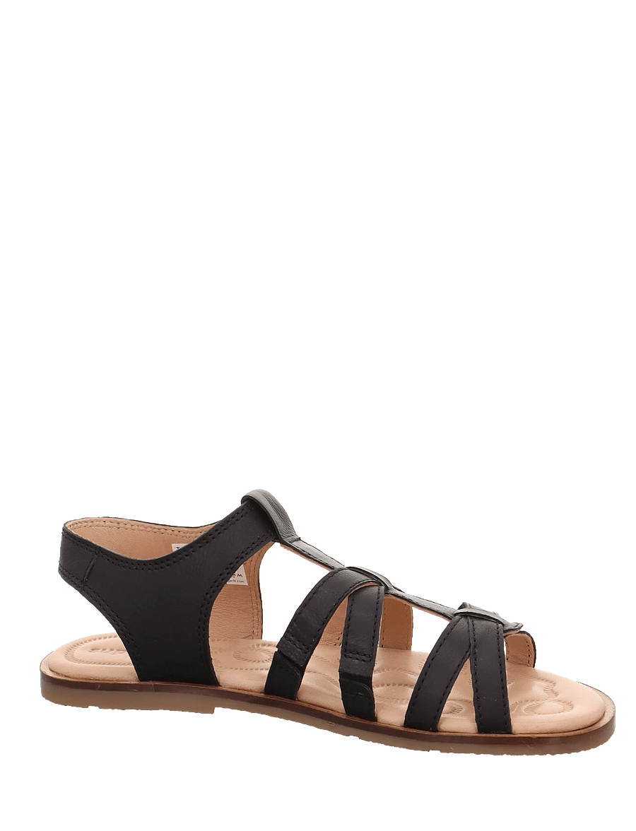 Superfit - FLAIR - sandaler - black - 1