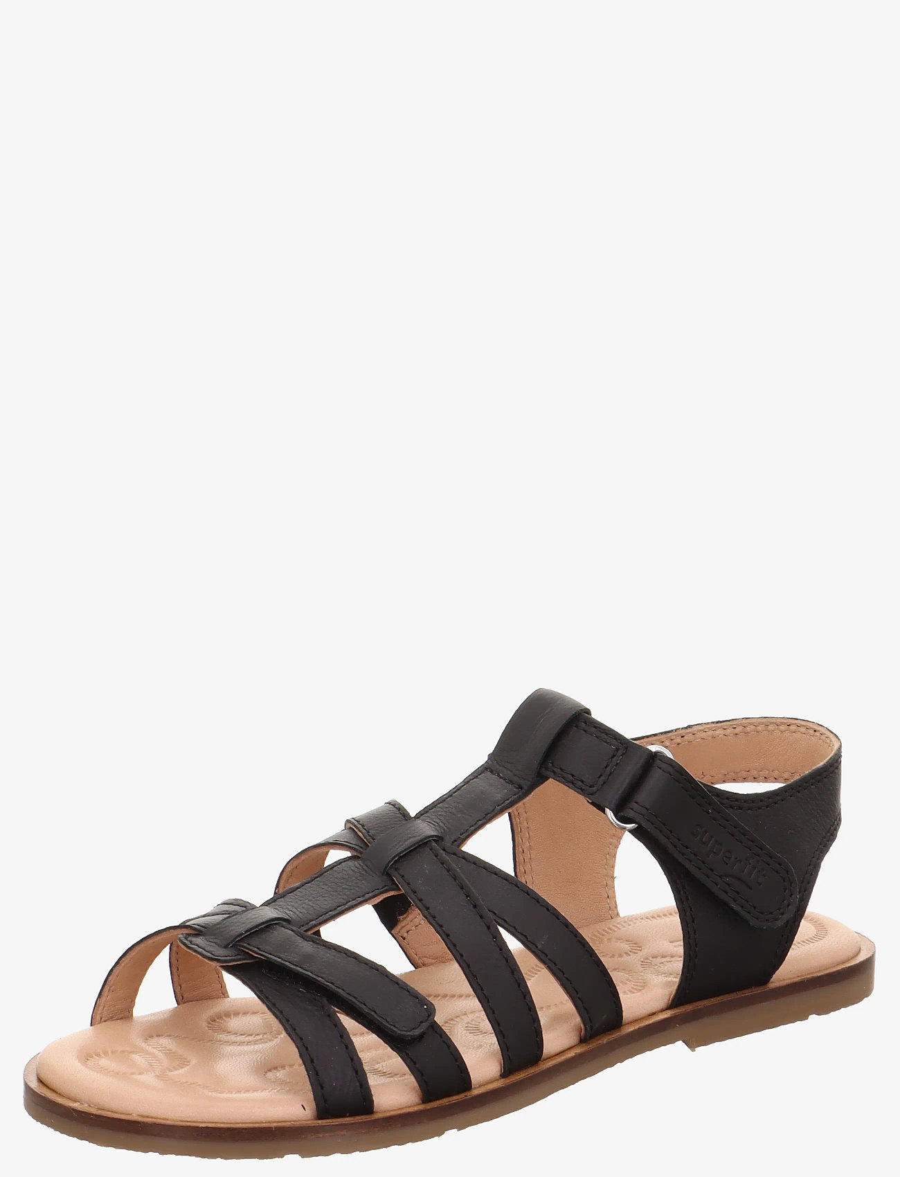 Superfit - FLAIR - sandaler - black - 2
