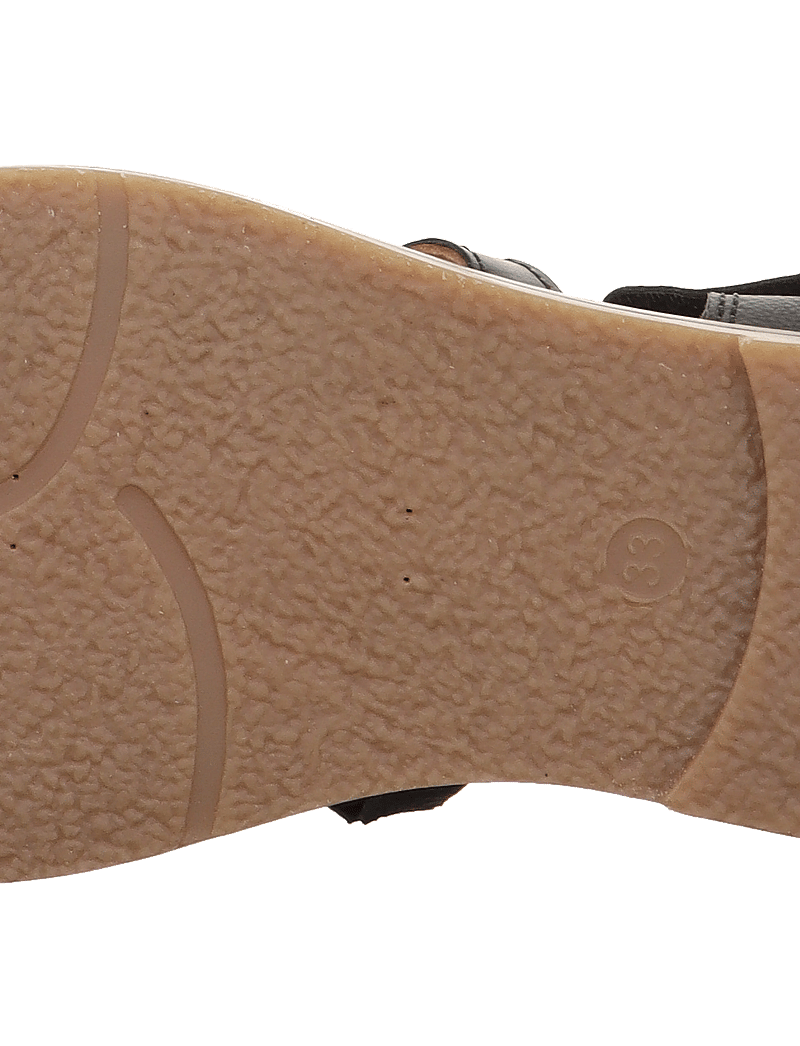Superfit - FLAIR - sandaler - black - 3