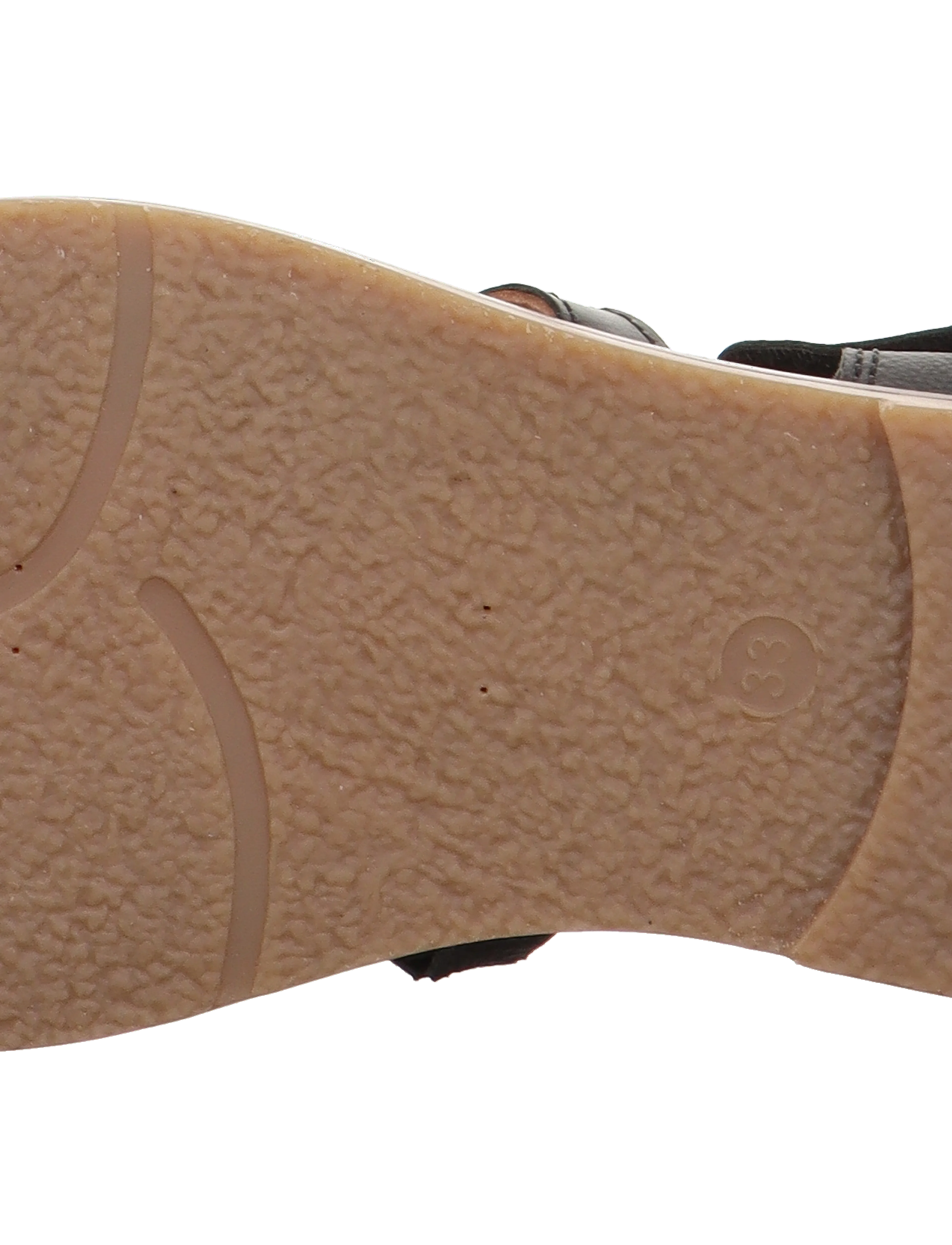 Superfit - FLAIR - sandaler - black - 3
